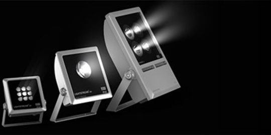 Lightstream LED bei Elektro Kotz in Maihingen