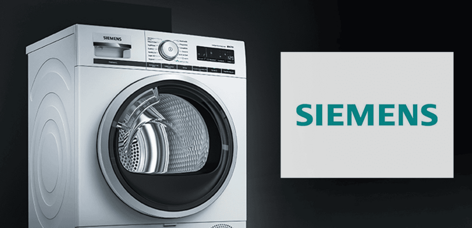 Siemens Hausgeräte bei Elektro Kotz in Maihingen