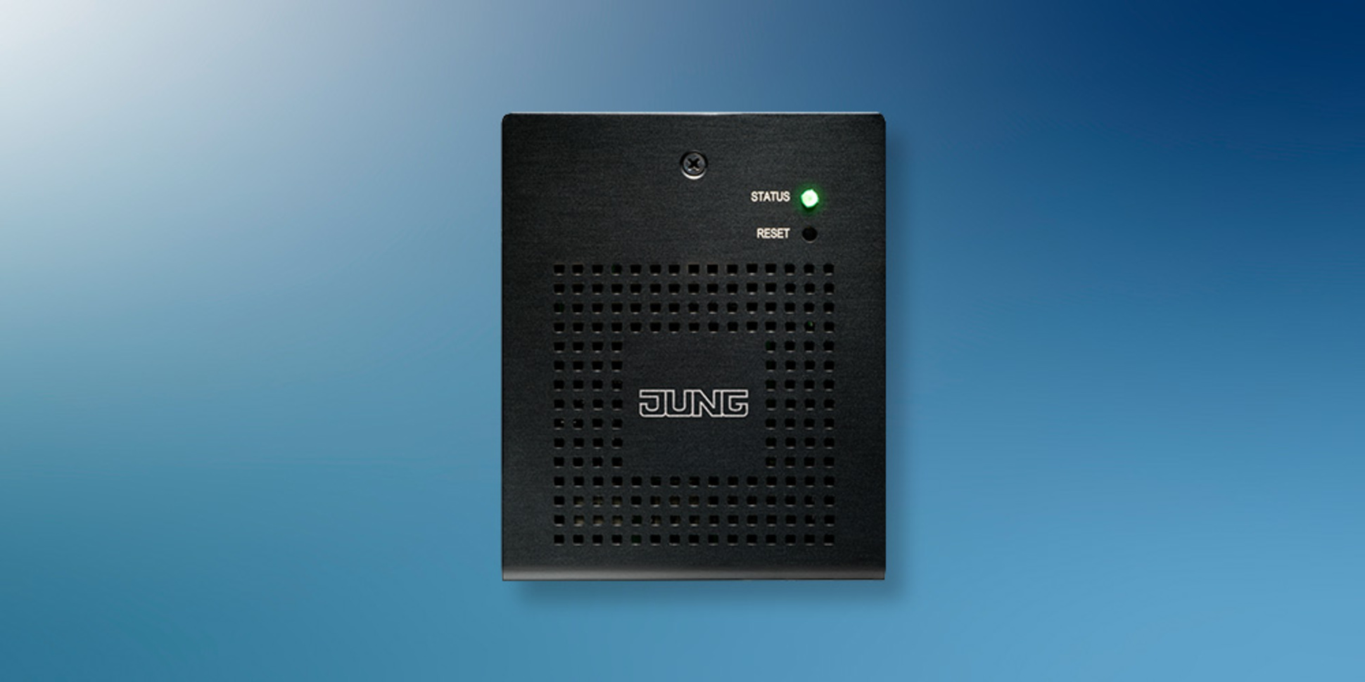 Smart Visu Server bei Elektro Kotz in Maihingen