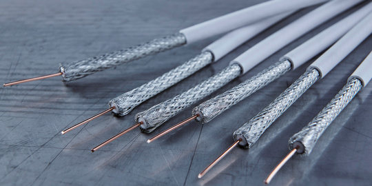 Kabel- und Steckverbinder bei Elektro Kotz in Maihingen