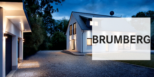 Brumberg bei Elektro Kotz in Maihingen