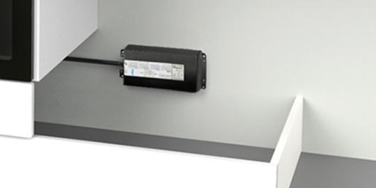 Herdwächter bei Elektro Kotz in Maihingen