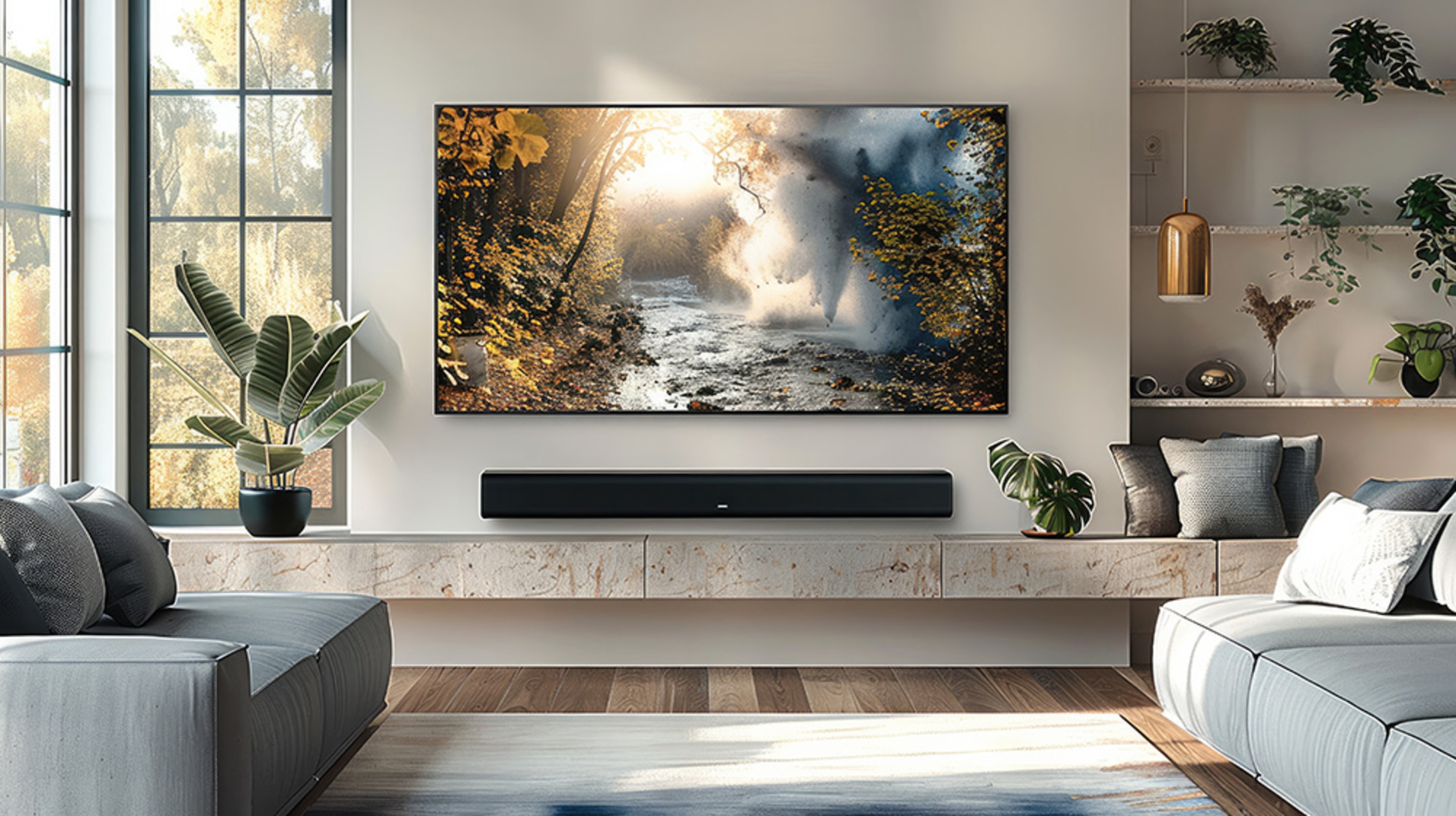 Fernseher bei Elektro Kotz in Maihingen