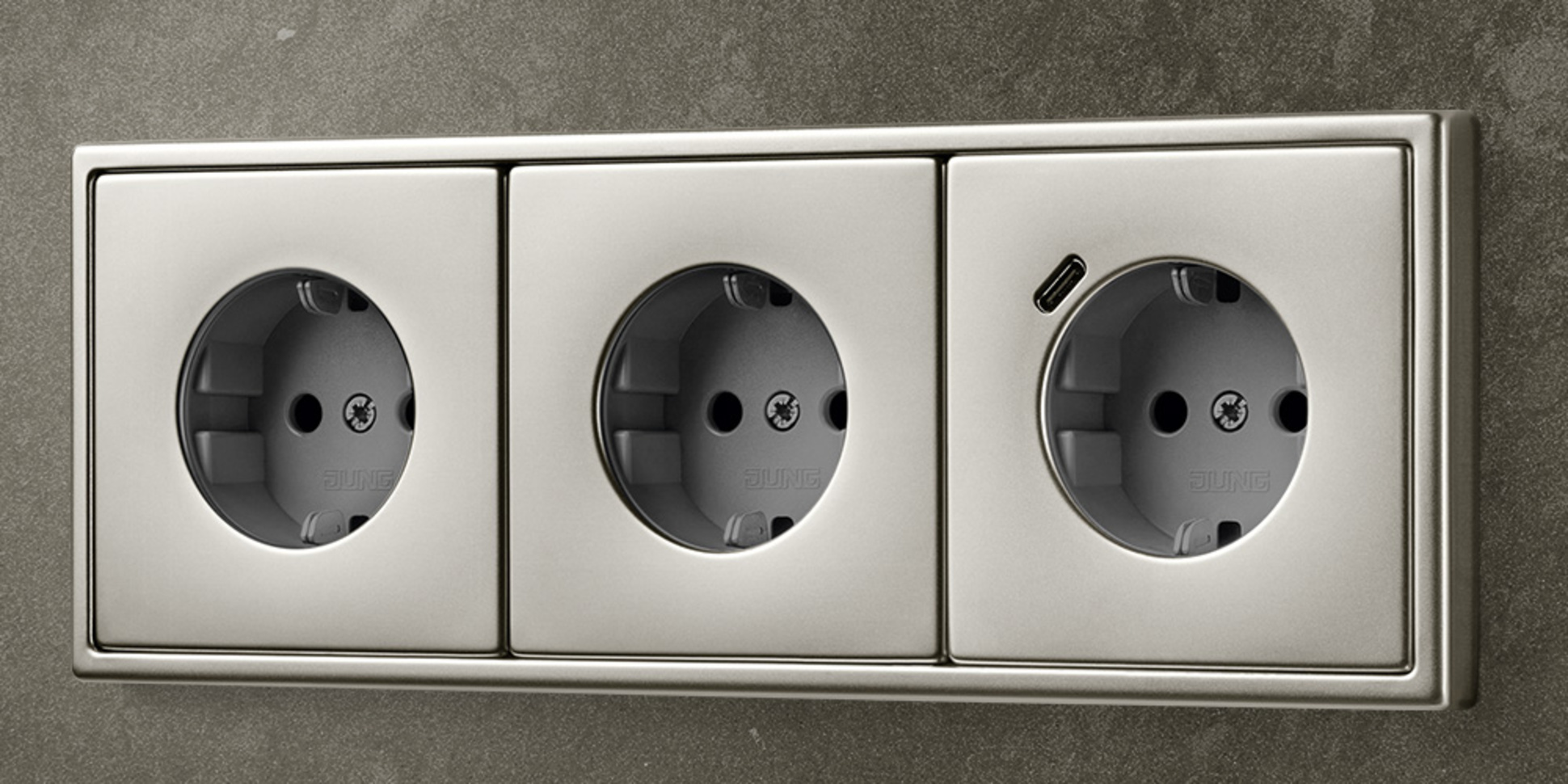 SCHUKO® Steckdosen mit USB bei Elektro Kotz in Maihingen