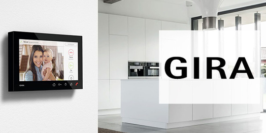 Gira bei Elektro Kotz in Maihingen