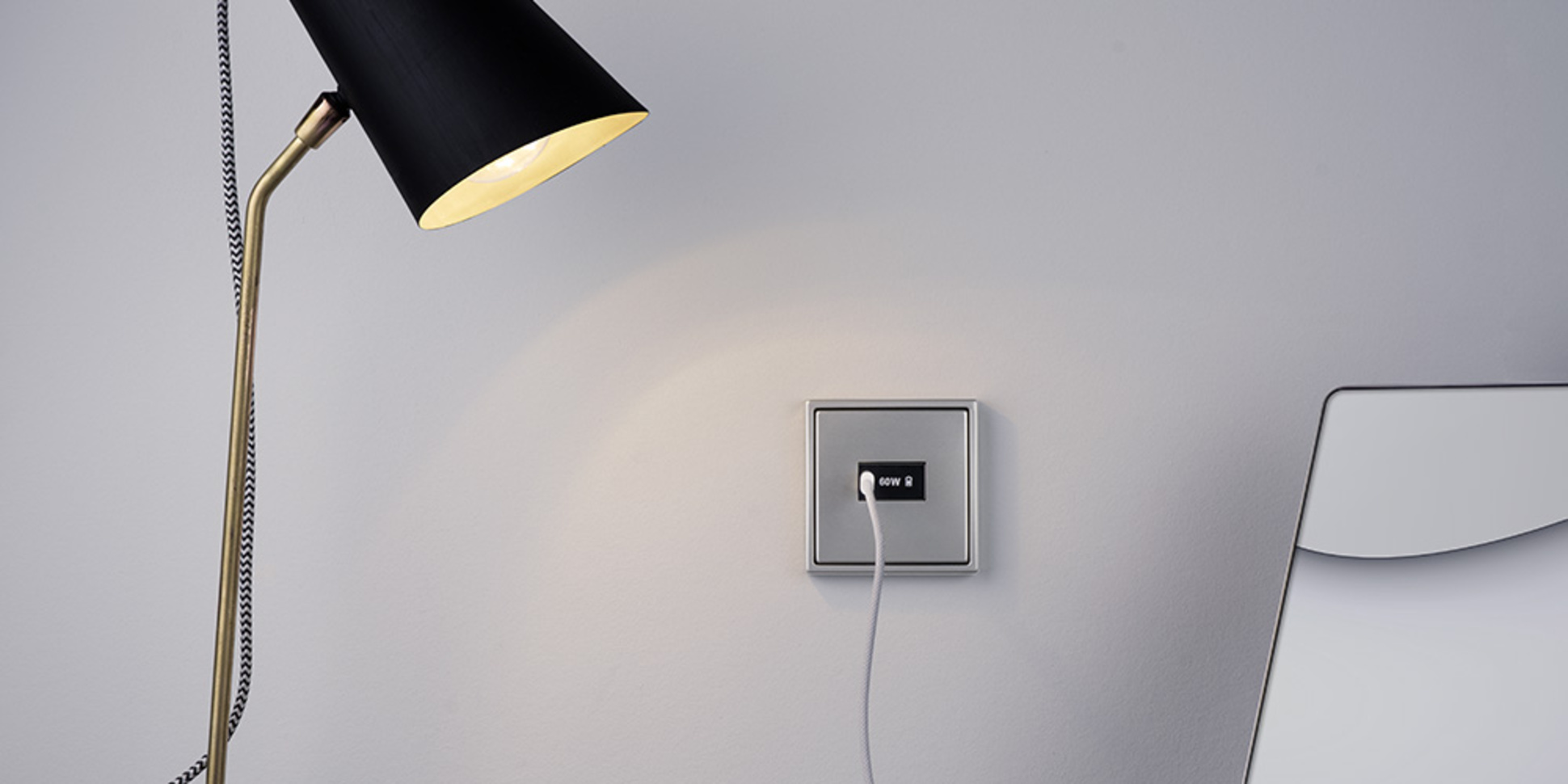 Ladegerät USB PD 60 bei Elektro Kotz in Maihingen