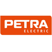 petra logo bei Elektro Kotz in Maihingen