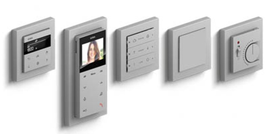 Gira System 55 bei Elektro Kotz in Maihingen