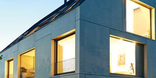 LUXORliving bei Elektro Kotz in Maihingen