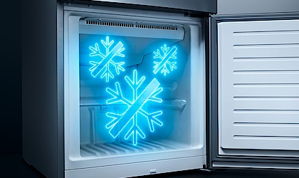 noFrost bei Elektro Kotz in Maihingen
