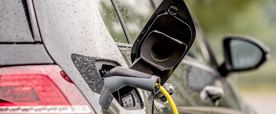 E-Mobility bei Elektro Kotz in Maihingen