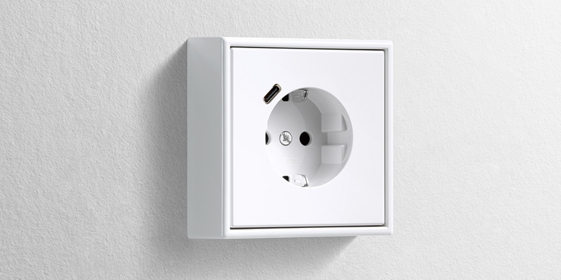 Erweiterter Anschlussraum für die Nachrüstung bei Elektro Kotz in Maihingen