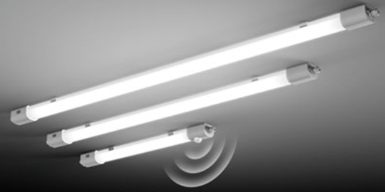 Planox Feuchtraumleuchten bei Elektro Kotz in Maihingen