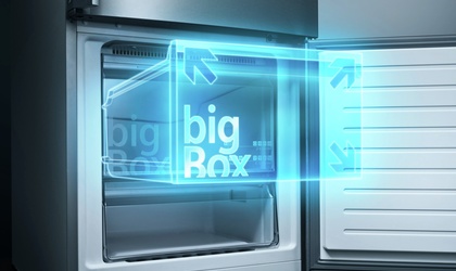 bigBox bei Elektro Kotz in Maihingen