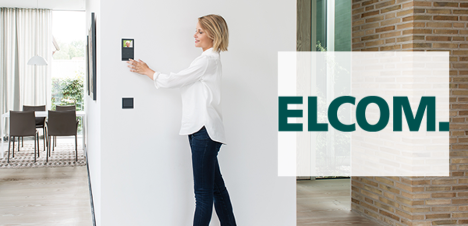 Elcom bei Elektro Kotz in Maihingen