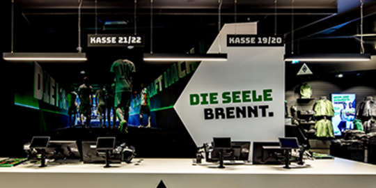 Shop / Retail bei Elektro Kotz in Maihingen