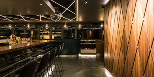 Hotellerie / Gastronomie bei Elektro Kotz in Maihingen