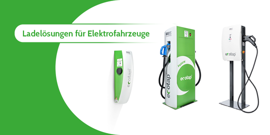 E-Mobility bei Elektro Kotz in Maihingen