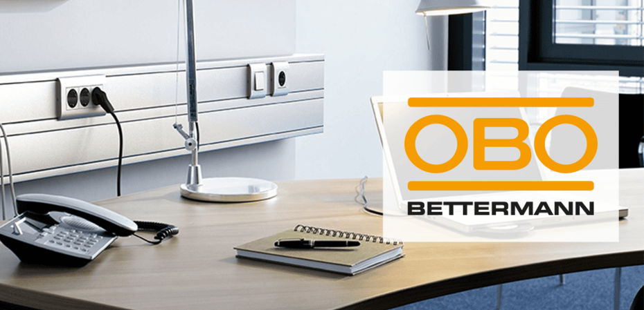 OBO bei Elektro Kotz in Maihingen