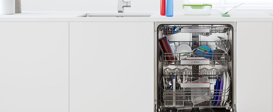 Geschirrspüler bei Elektro Kotz in Maihingen