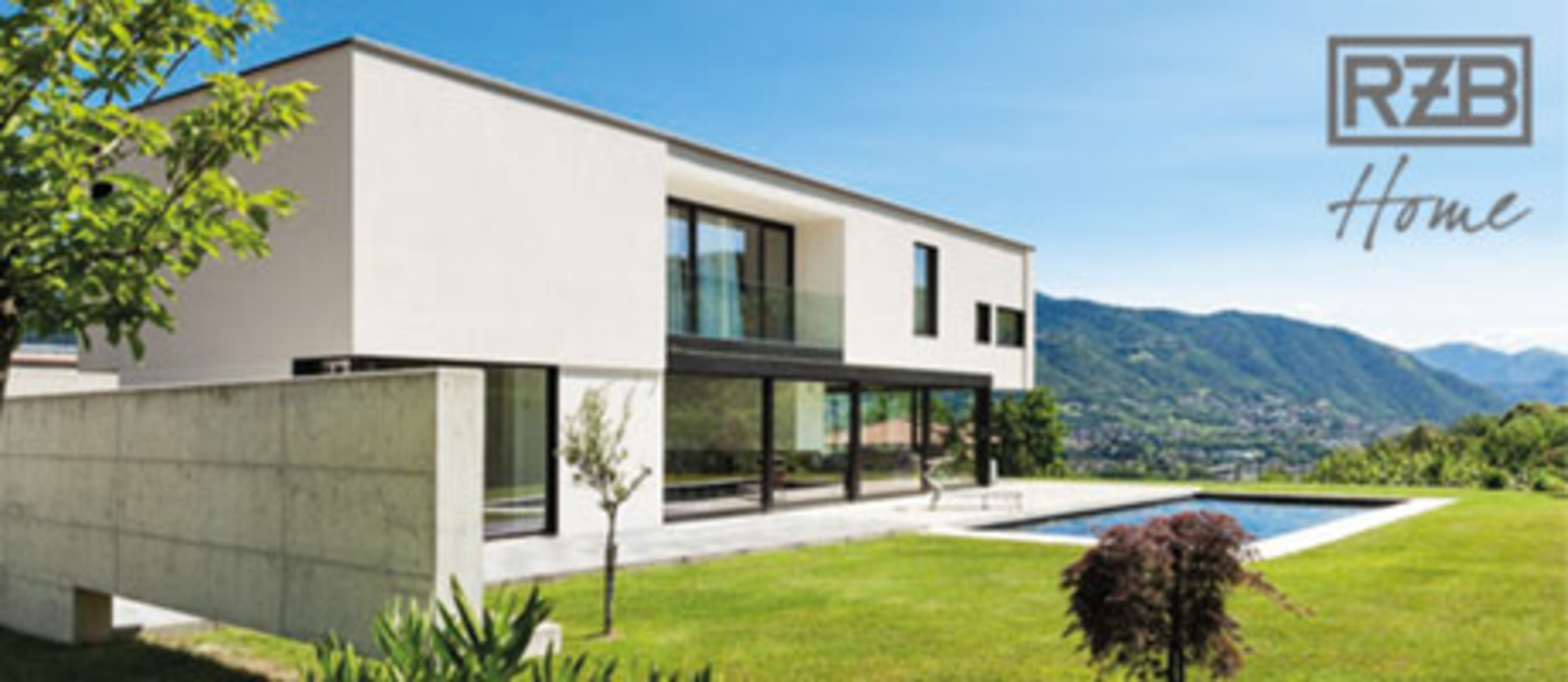 RZB Home + Basic bei Elektro Kotz in Maihingen