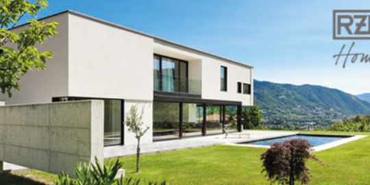 RZB Home + Basic bei Elektro Kotz in Maihingen