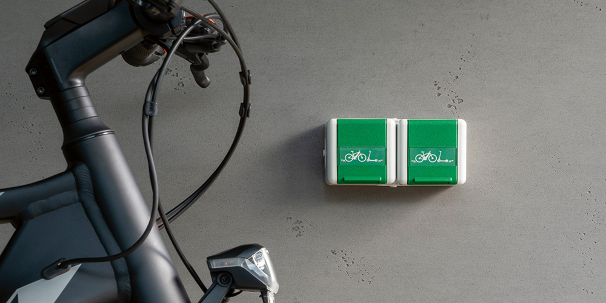 SCHUKO® Steckdose für E-Bikes bei Elektro Kotz in Maihingen