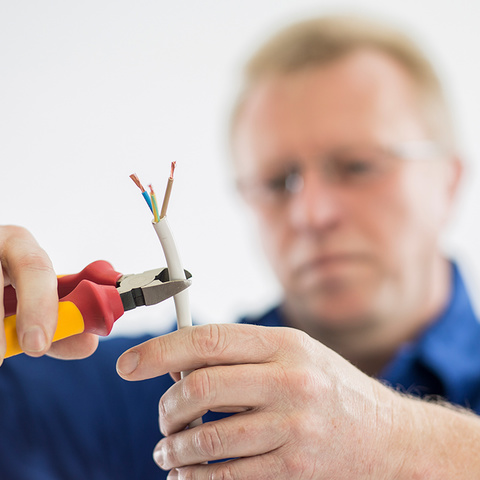DGUV Vorschrift 3-Check bei Elektro Kotz in Maihingen