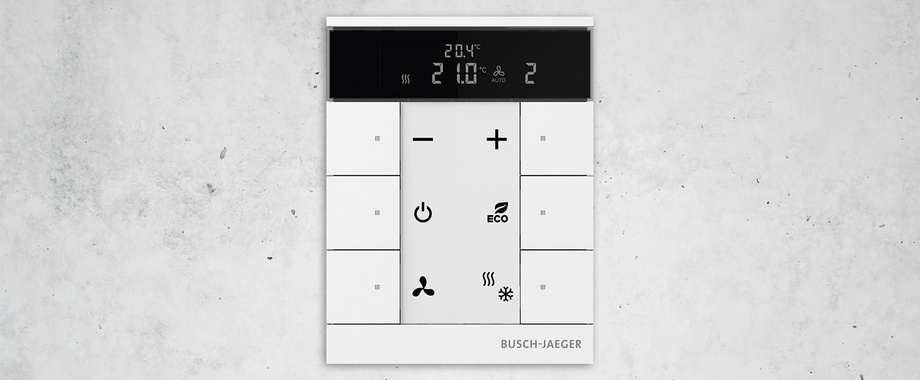 Busch free@home® bei Elektro Kotz in Maihingen