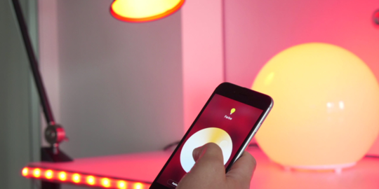 LED-Smart bei Elektro Kotz in Maihingen