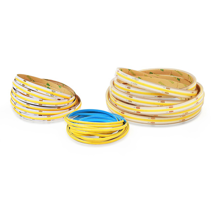 LED Stripes COB bei Elektro Kotz in Maihingen