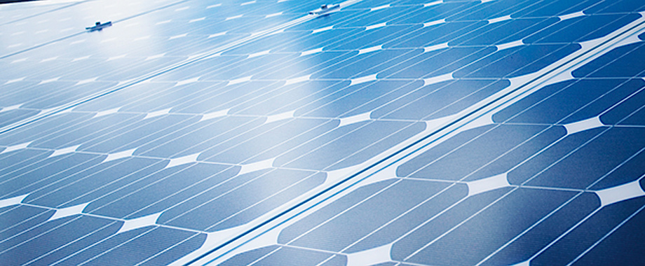 Photovoltaik bei Elektro Kotz in Maihingen