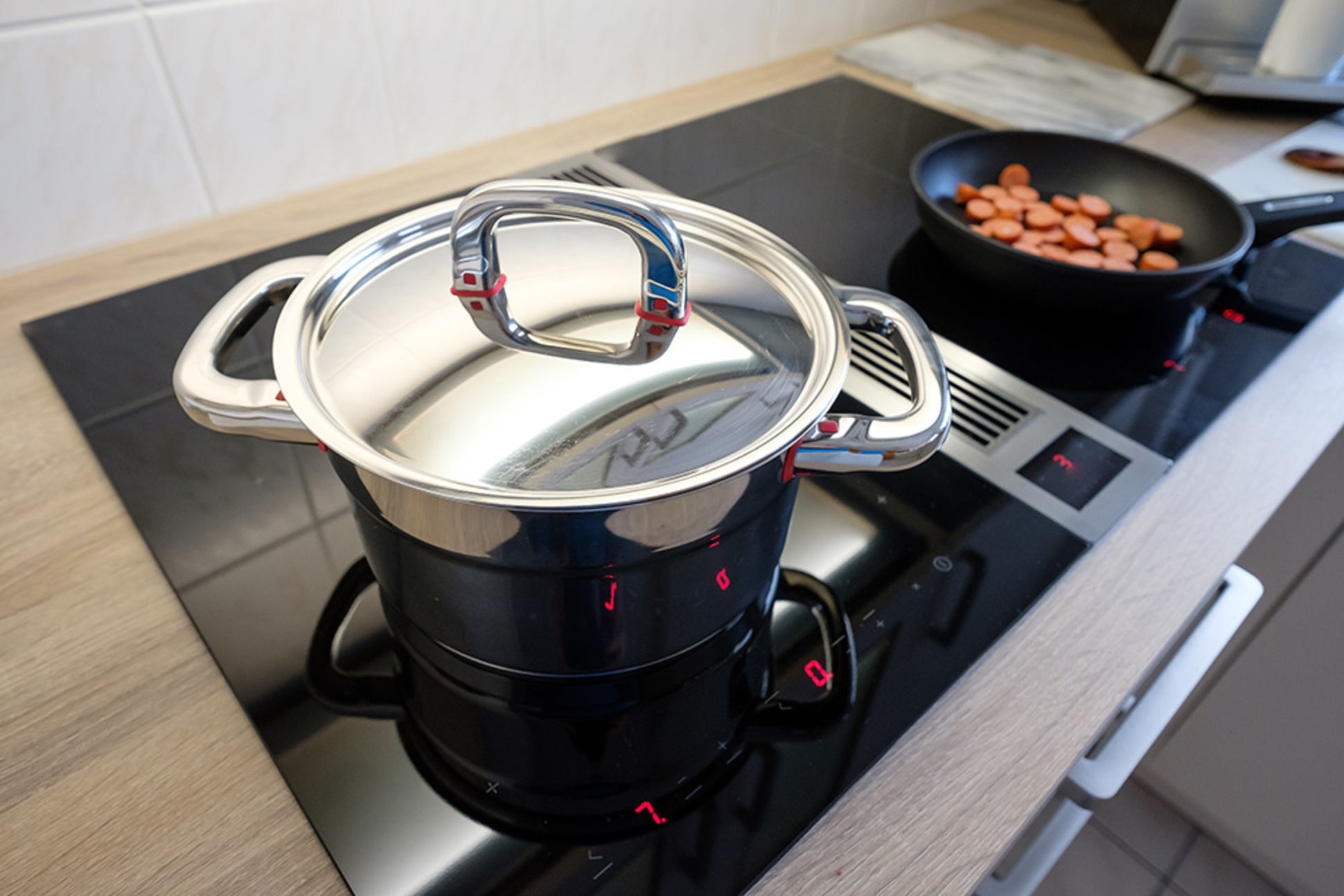 Kochen & Backen bei Elektro Kotz in Maihingen