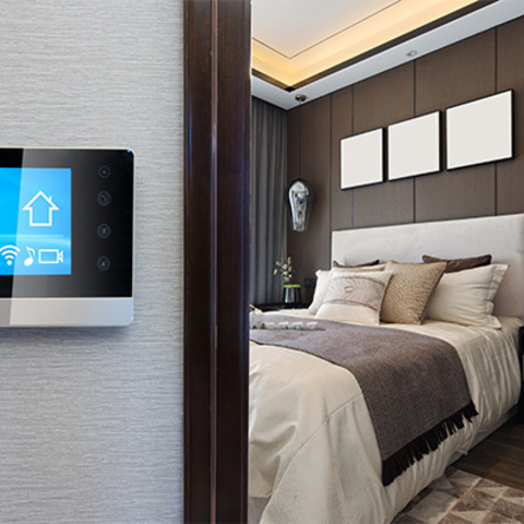 Smart Home bei Elektro Kotz in Maihingen