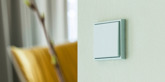 JUNG Schalterprogramme bei Elektro Kotz in Maihingen