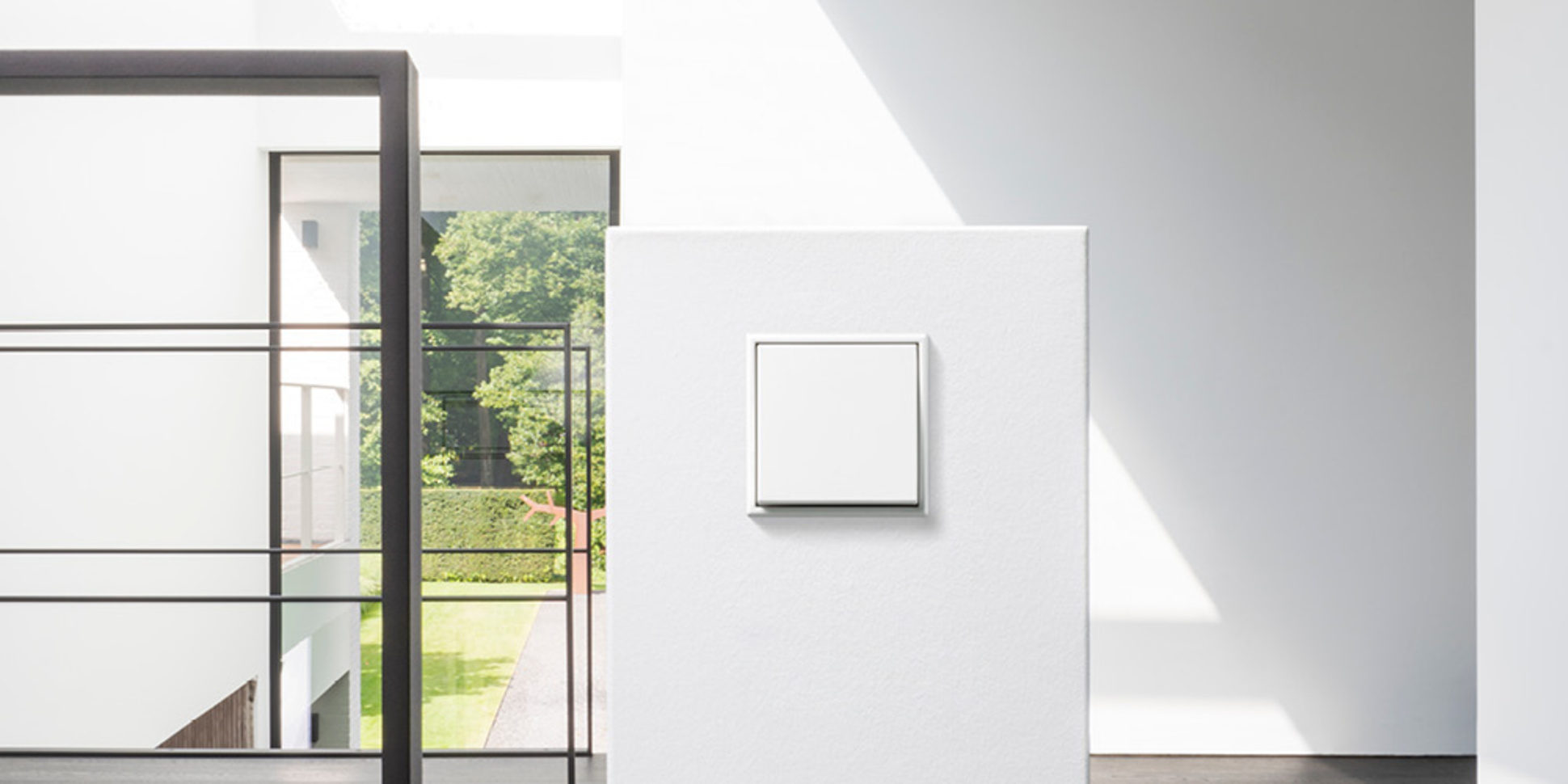 JUNG Schalterprogramme bei Elektro Kotz in Maihingen