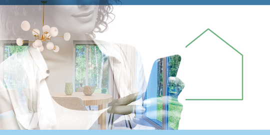 Smart Green Home bei Elektro Kotz in Maihingen