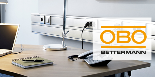 OBO bei Elektro Kotz in Maihingen