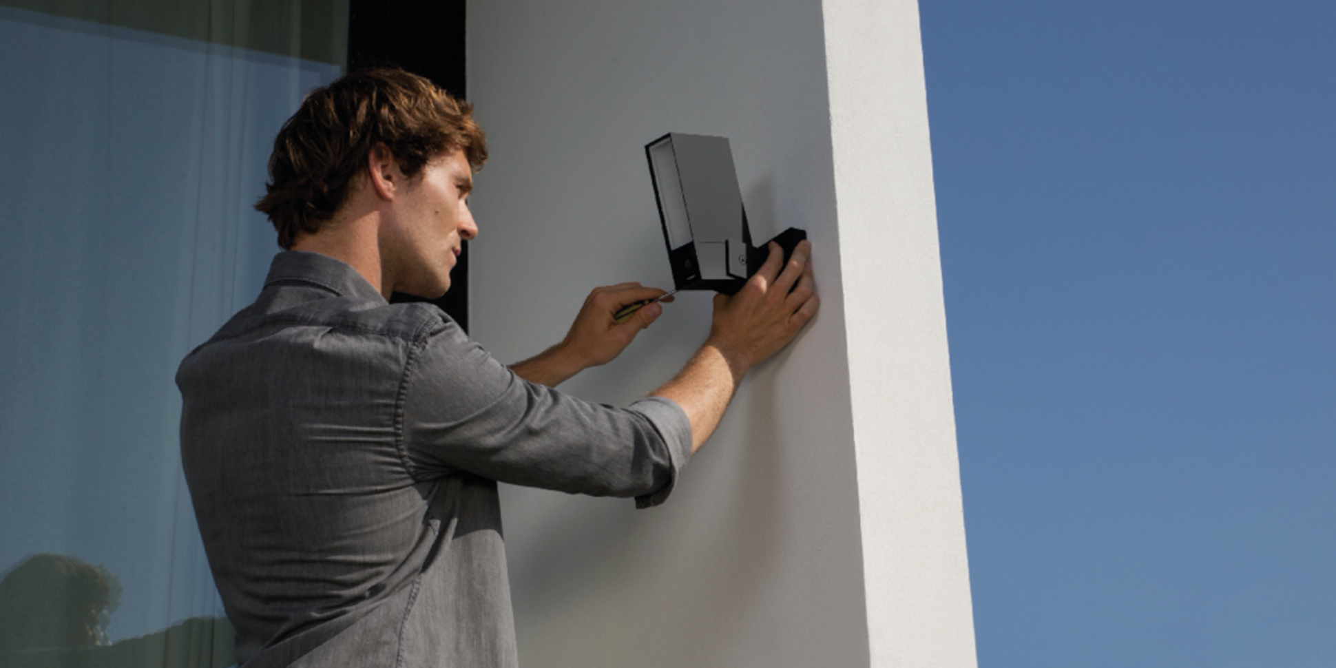 Smarte Sicherheit bei Elektro Kotz in Maihingen