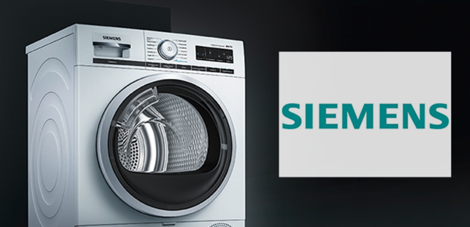 Siemens Hausgeräte bei Elektro Kotz in Maihingen