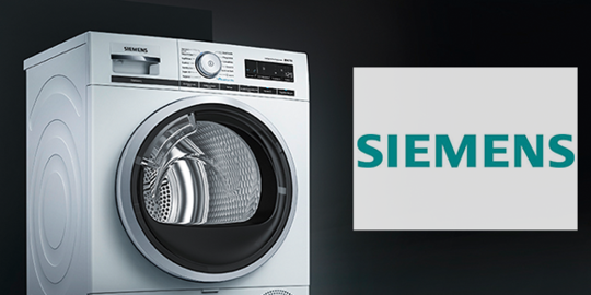 Siemens Hausgeräte bei Elektro Kotz in Maihingen