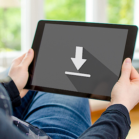 Downloads bei Elektro Kotz in Maihingen