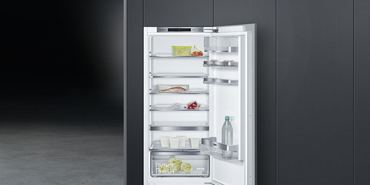 Kühlschränke bei Elektro Kotz in Maihingen