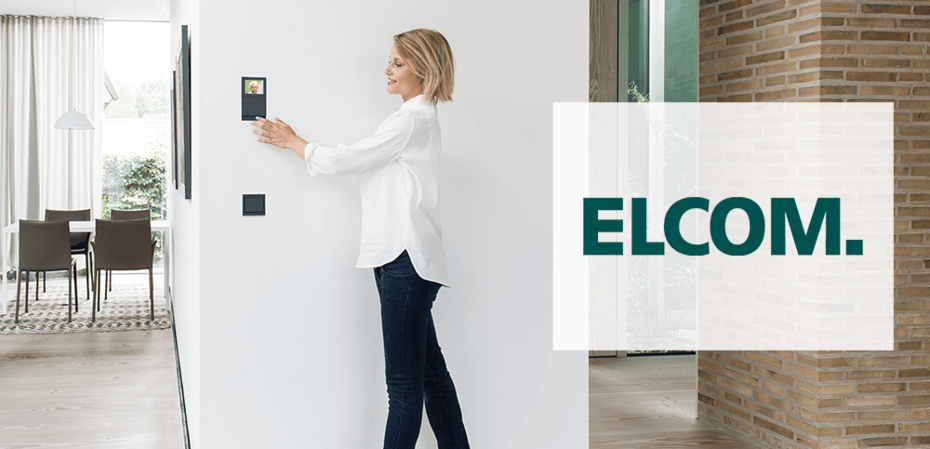 Elcom bei Elektro Kotz in Maihingen