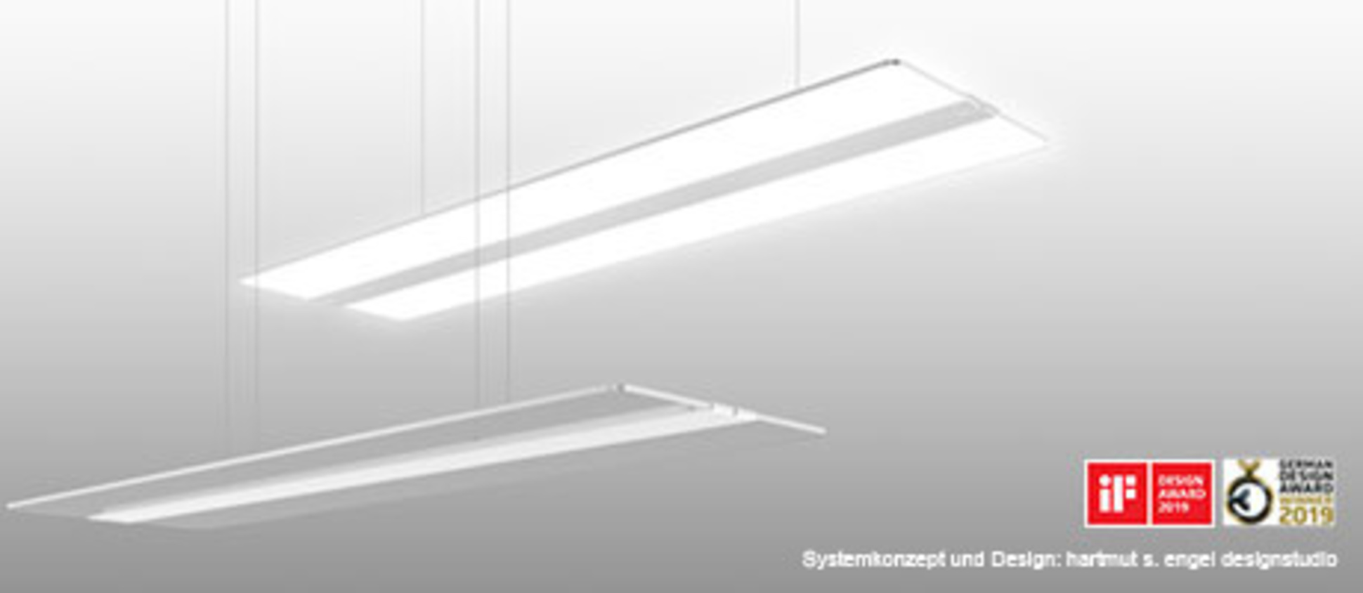 TWINDOT Pendelleuchten-Serie bei Elektro Kotz in Maihingen