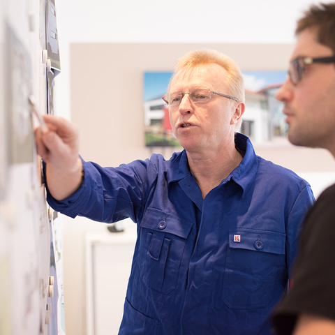 Ausbildung bei Elektro Kotz in Maihingen